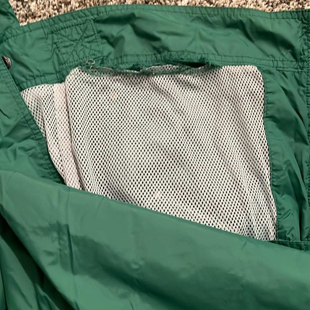 Guess vintage lightweight jacket - Picture 5 of 7